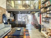 Planta baja en venta en Barcelona, El Poble Sec Parc de...