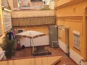 Planta baja en venta en Barcelona, Guinardó. PISO CON...