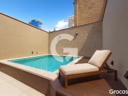 Planta baja en venta en Barcelona, Hostafrancs. Bajo de...