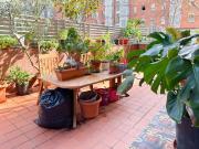 Planta baja en venta en Barcelona, La Marina del Port....