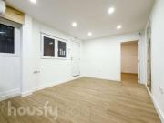 Planta baja en venta en Barcelona, La Marina del Port....