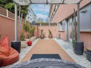 Planta baja en venta en Barcelona, La Marina del Port....