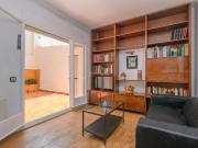 Planta baja en venta en Barcelona, La Salut. Gracia... Planta baja en venta en Barcelona, La Salut. Gracia...