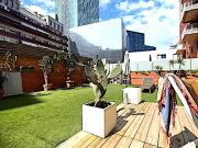 Planta baja en venta en Barcelona, Poblenou....