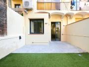 Planta baja en venta en Barcelona, Poblenou. Vivienda de...