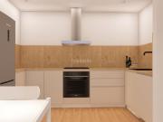 Planta baja en venta en Barcelona, Provençals del...