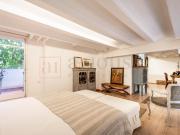 Planta baja en venta en Barcelona, Putget Farró. PLANTA...