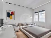 Planta baja en venta en Barcelona, Sant Gervasi...