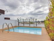 Planta baja en venta en Barcelona, Sant Gervasi...