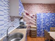 Planta baja en venta en Barcelona, Sant Ramon...