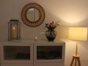 Planta baja en venta en Barcelona, Sants. Piso único en...