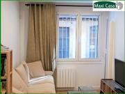 Planta baja en venta en Barcelona, Sarrià. Plantas bajas.