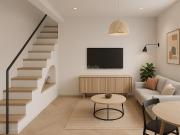 Planta baja en venta en Barcelona, Vila de Gràcia. PISO...