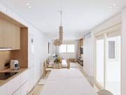 Planta baja en Venta en Barrio del Progreso