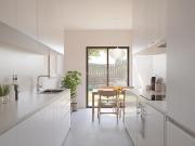 Planta baja en venta en Begues. Plantas bajas.