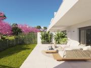 Planta baja en Venta en Bel Air