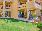 Planta baja en venta en Benahavís, Benahavís pueblo....