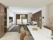 Planta baja en venta en Benahavís, Benahavís pueblo....