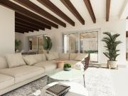 Planta baja en venta en Benahavís, El Paraíso. Promoción...