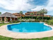 Planta baja en venta en Benahavís, La Alquería....