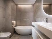 Planta baja en venta en Benahavís, La Alquería....