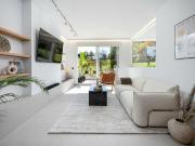 Planta baja en venta en Benahavís, La Quinta. Descubre...