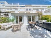 Planta baja en venta en Benahavís, La Quinta. Plantas bajas.