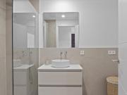 Planta baja en venta en Benahavís, Los Flamingos....