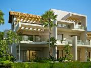 Planta baja en venta en Benahavís, Montemayor Marbella...