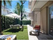 Planta baja en venta en Benalmádena
