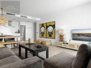 Planta baja en venta en Benalmádena