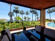 Planta baja en venta en Benalmádena, Centro. Magnífico...