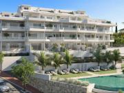 Planta baja en venta en Benalmádena, Montealto...