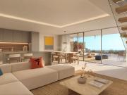 Planta baja en venta en Benalmádena, La Capellanía El...