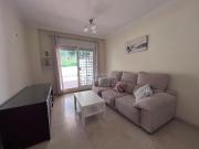 Planta baja en venta en Benalmádena, Montealto...