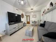 Planta baja en venta en Benicarló, Papa Luna Platja del...