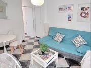 Piso en venta en Cádiz, El Pópulo Santa María. PLANTA...