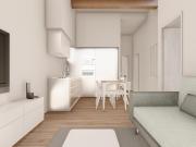 Planta baja en venta en Cádiz, La Caleta La Viña....