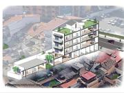 Planta baja en venta en Calella. PISOS CON TERRAZA EN...