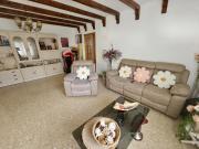 Planta baja en venta en Calella. PLANTA BAJA CON TERRAZA...