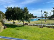Planta baja en Venta en Caleta de Vélez