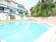 Planta baja en venta en Campello el, Playa Muchavista....