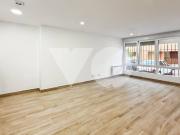 Planta baja en Venta en Canillas