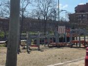 Planta baja en venta en Canovelles. Obra Nueva en...