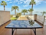 Planta baja en venta en Cartagena, Los Urrutias