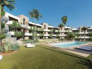 Planta baja en venta en Cartagena, La Manga del Mar Menor