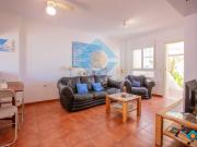 Planta baja en venta en Cartagena, Perín. Tu casa está...