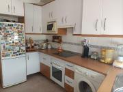 Planta baja en venta en Casabermeja. Tu Nuevo Hogar te...