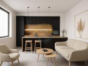 Planta baja en Venta en Casablanca Calvario