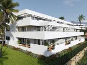 Planta baja en venta en Casares, Casares Golf Casares...